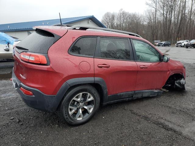 1C4PJMBS0GW305913 Jeep Cherokee Trailhawk