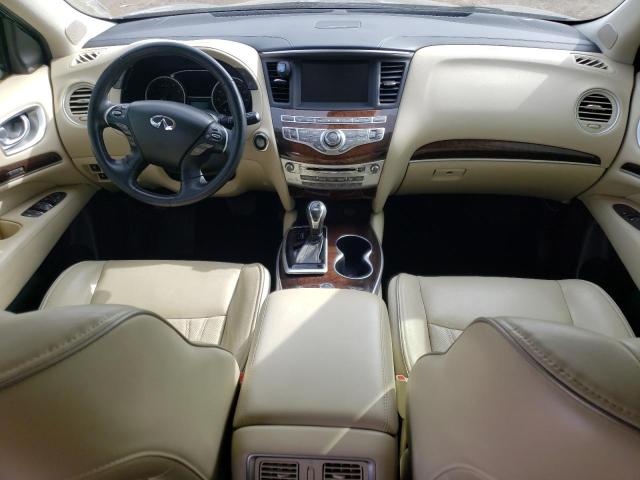 5N1DL0MM0KC519908 Infiniti QX60 LUXE