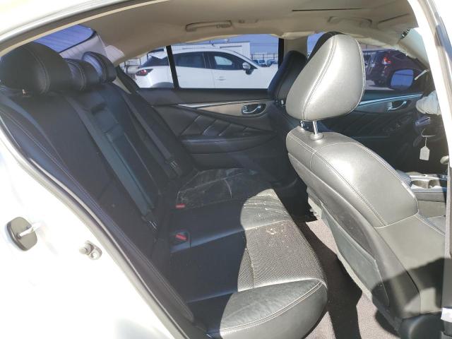 JN1EV7AP3JM357732 Infiniti Q50 LUXE
