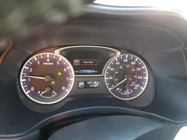 5N1DL0MM0LC530599 Infiniti QX60 LUXE