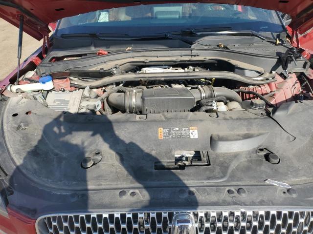 5LM5J7XC9MGL14666 Lincoln Aviator Reserve