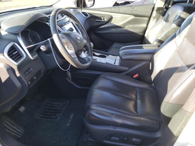 5N1AZ2MHXFN284234 Nissan MURANO S