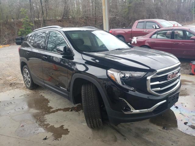 3GKALVEV0ML336564 GMC Terrain Slt
