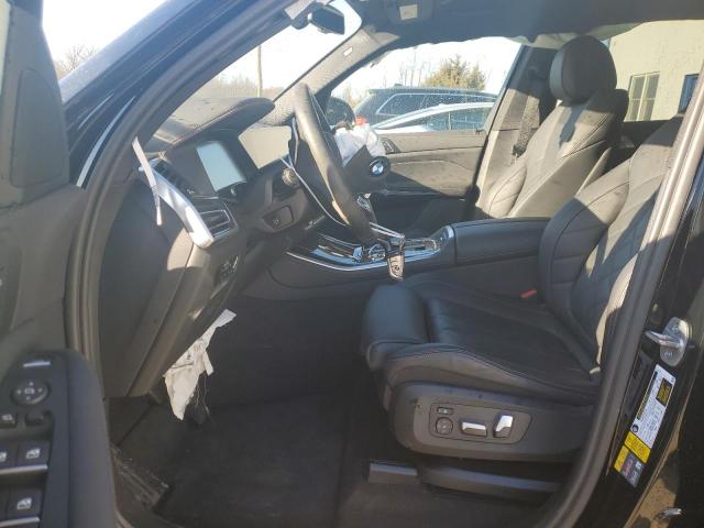 5UXTA6C01P9P01286 BMW X5 Xdrive45e