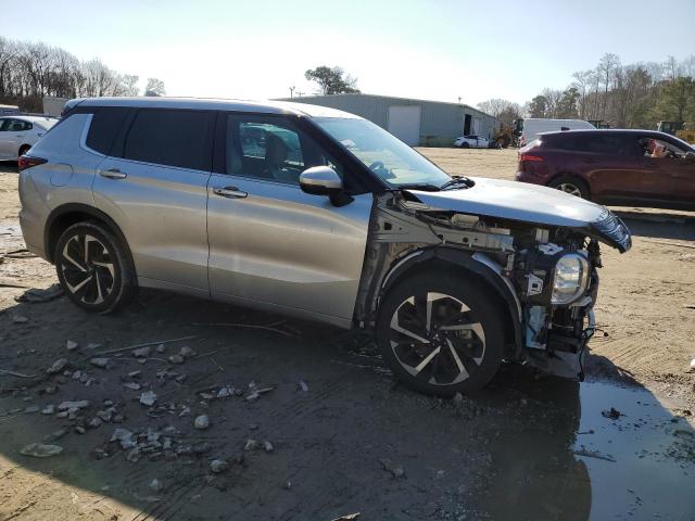 JA4J3VA87NZ080424 Mitsubishi Outlander Sel
