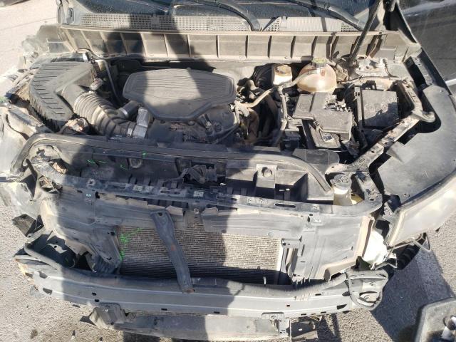 1GKKNPLS3JZ172847 GMC Acadia Denali