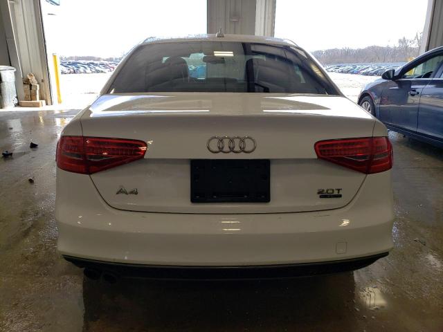 WAUFFAFL4FN043765 Audi A4 Premium Plus