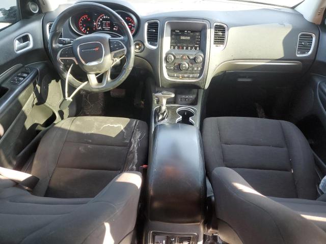 1C4RDJAG9LC186105 Dodge Durango Sxt