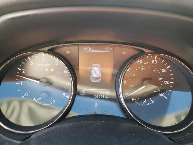 JN8AT2MT1HW130314 Nissan ROGUE S