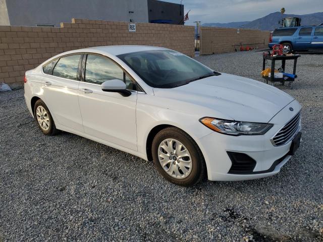 3FA6P0G77KR177470 Ford FUSION S