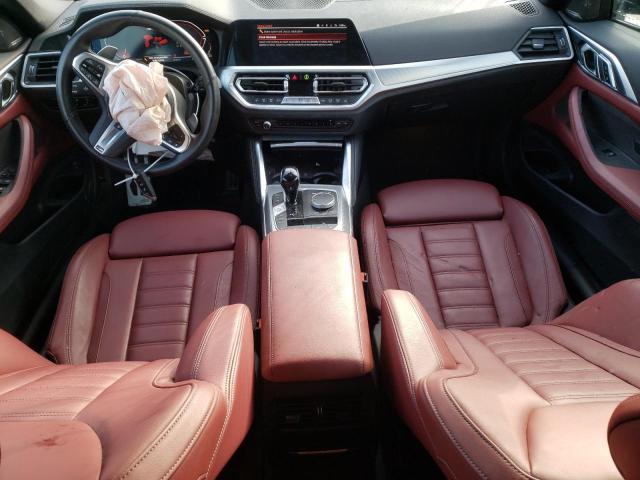 WBA53AT09PCL21409 BMW M440I