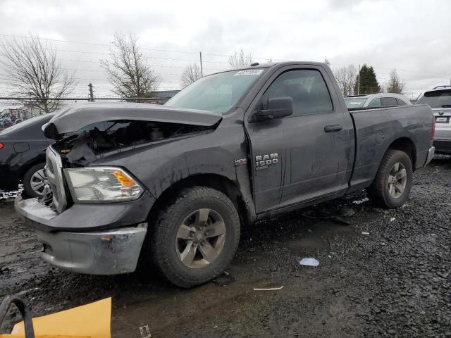 Auction sale of the 2019 Ram 1500 Classic Tradesman, vin: 3C6JR6AT8KG725230, lot number: 42211894