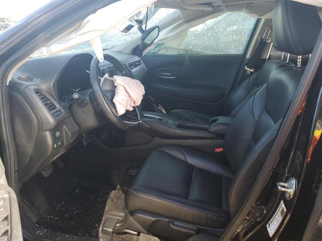3CZRU5H7XHM700900 Honda Hr-v Exl