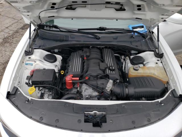 2C3CDXGJ5KH564173 Dodge Charger Scat Pack