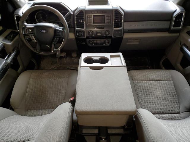 1FT8W3BT7HED00496 Ford F350 Super Duty
