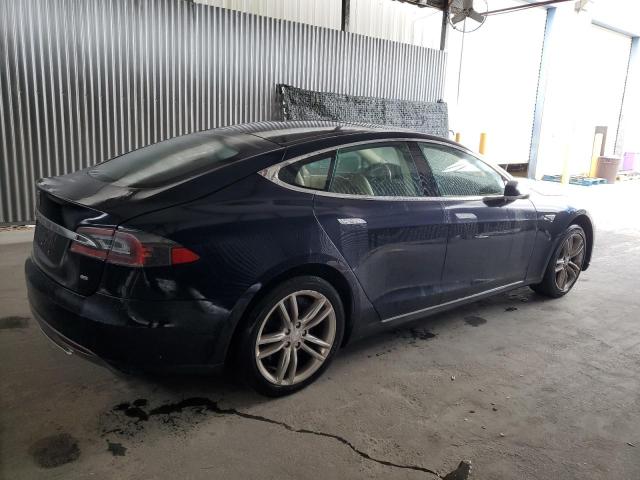 5YJSA1H16EFP34112 Tesla MODEL S