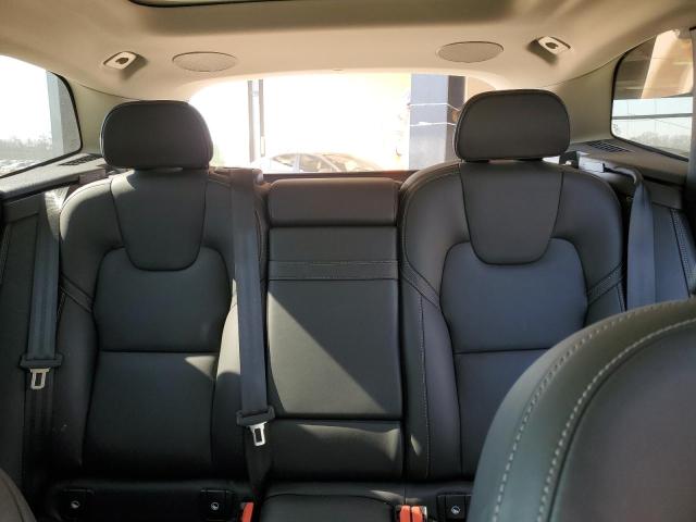 YV4062RL8N1956753 Volvo Xc60 B6 Inscription