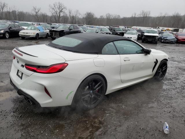 WBSDZ0C05NCJ21107 BMW M8