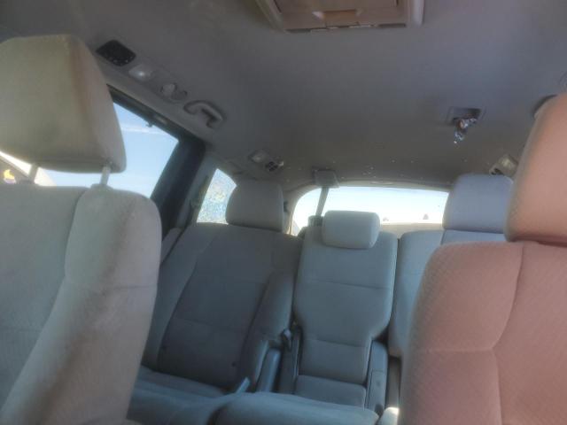 5FNRL5H32GB097045 Honda ODYSSEY SE