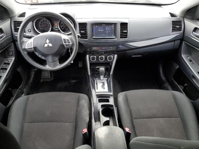 JA32U2FU7GU000498 Mitsubishi LANCER ES