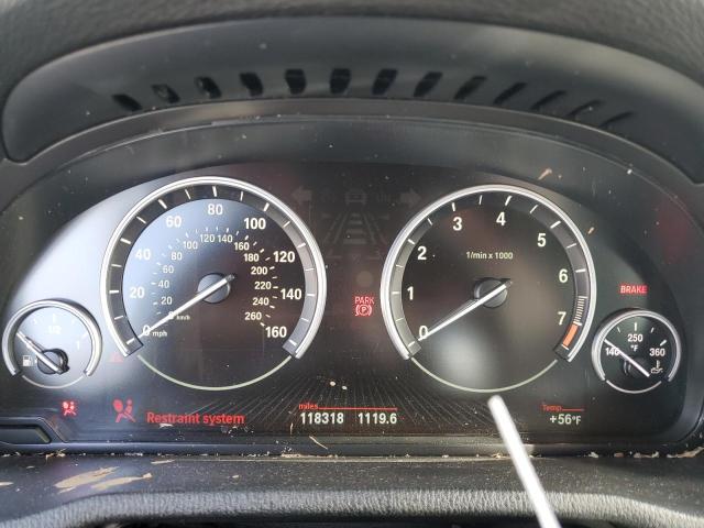 5UXWX9C34H0W78258 BMW X3 Xdrive28i