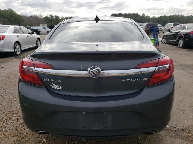 2G4GK5EX9G9109631 Buick Regal
