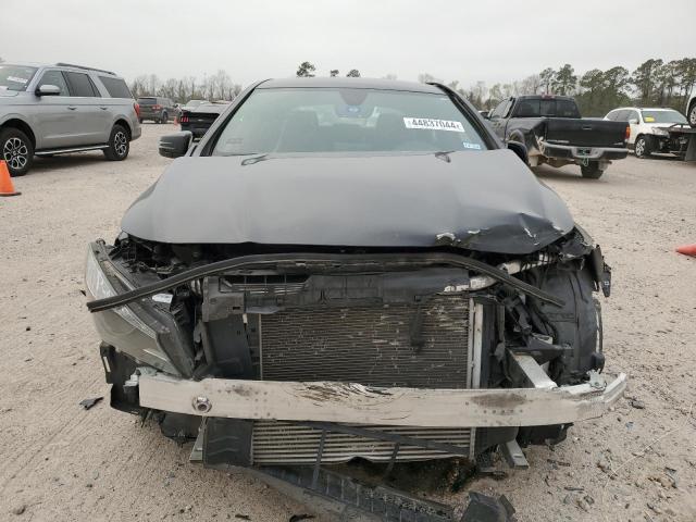WDDSJ4EB9FN163836 Mercedes-Benz CLA 250