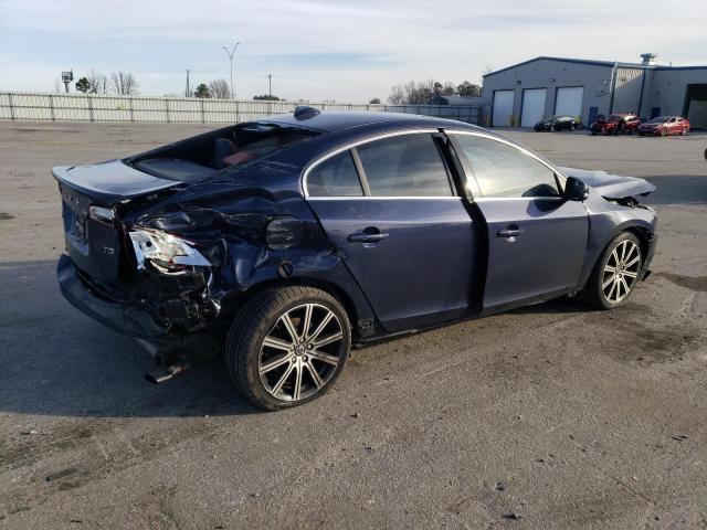 YV140MFK2F1351930 Volvo S60 Premier