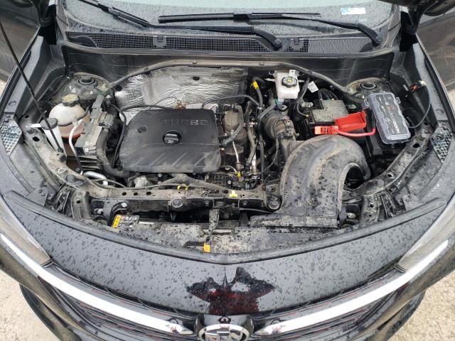 KL4MMDSL0PB079411 Buick Encore Gx Select