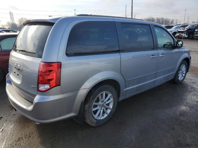 2C4RDGCG4ER419706 Dodge Grand Caravan Sxt