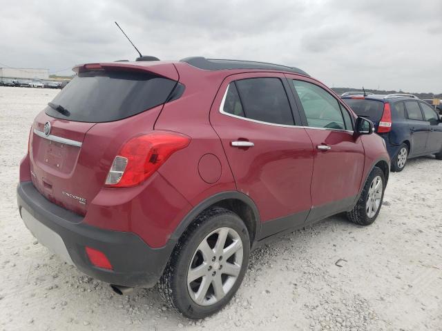 KL4CJFSB1GB624085 Buick Encore Convenience