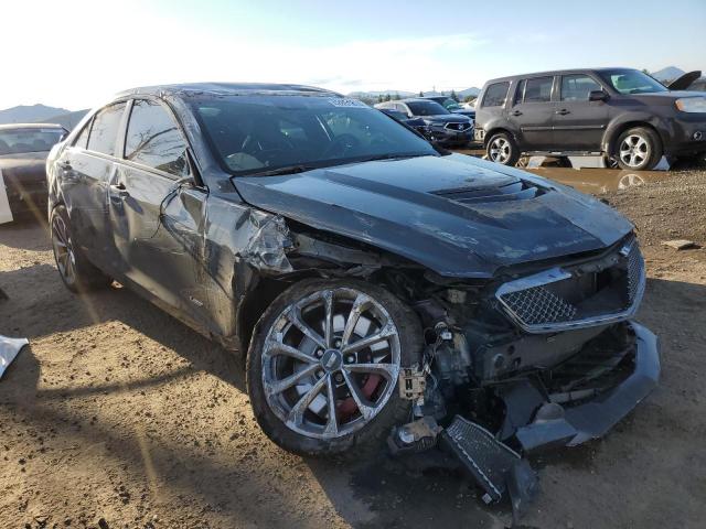 1G6AL5SY7J0175765 Cadillac ATS-V