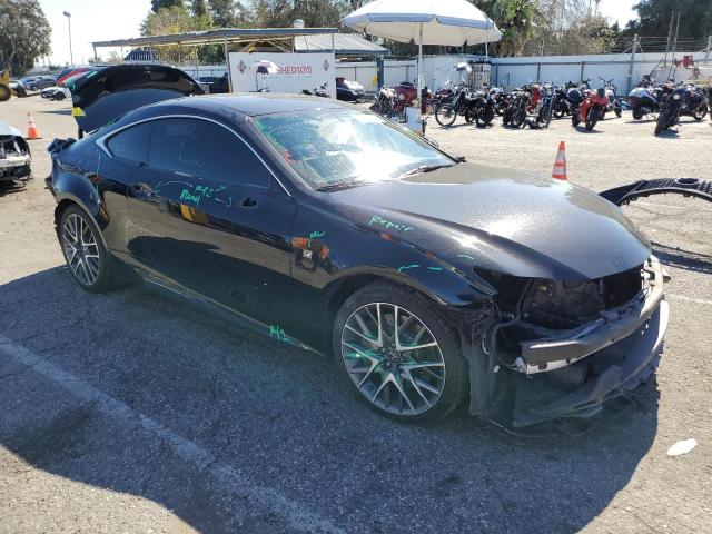 JTHHA5BC4G5000325 Lexus RC 200T