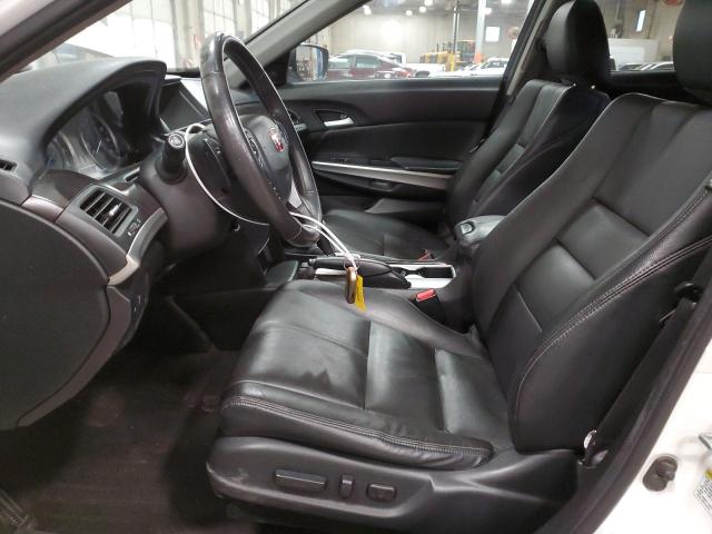 5J6TF2H54FL001287 Honda Crosstour Exl