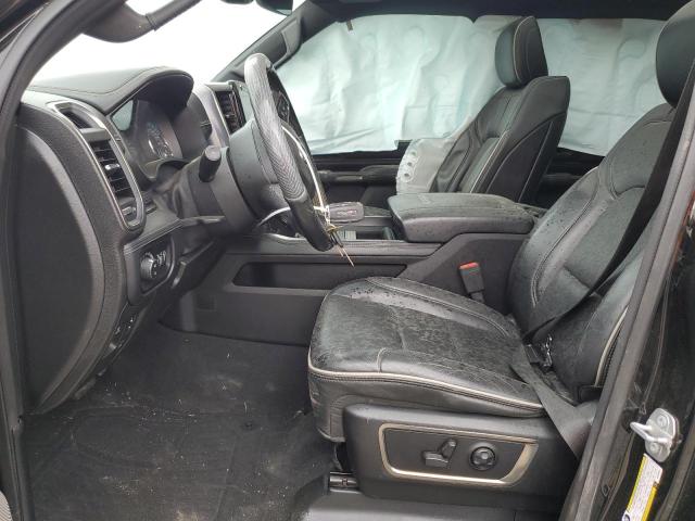 1C6SRFHT7KN633687 RAM 1500 Limited