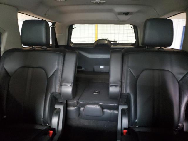 1FMJK1MT2JEA43120 Ford Expedition Max Platinum