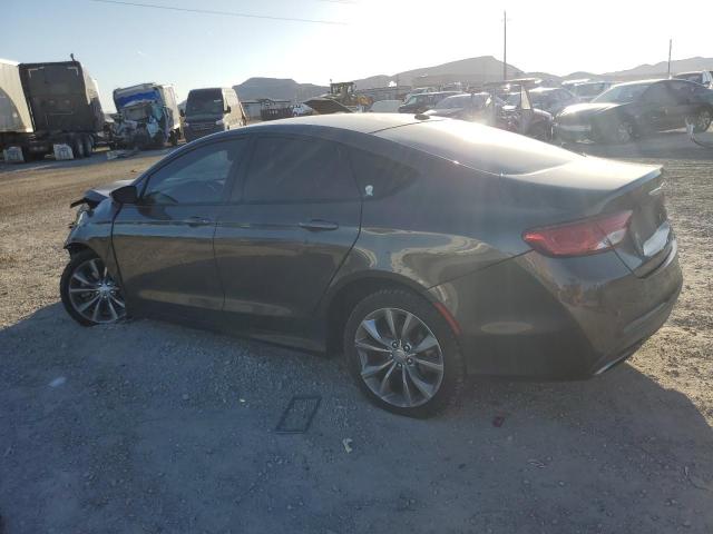 1C3CCCBG3FN517938 Chrysler 200 S