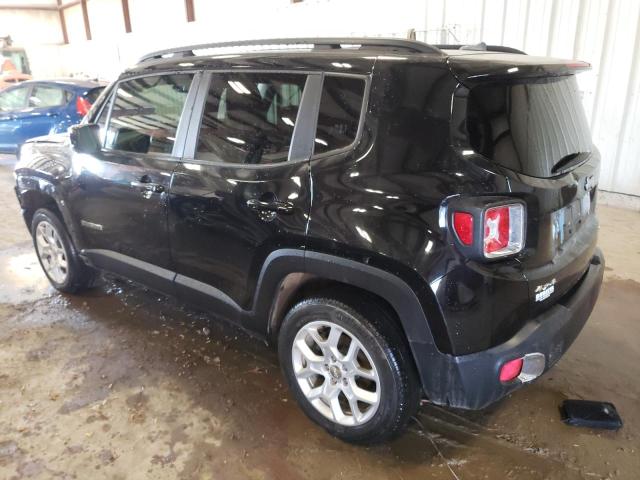 ZACCJBBB7HPF47308 Jeep Renegade Latitude