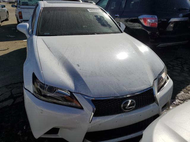 JTHBE1BL9FA017548 Lexus GS 350
