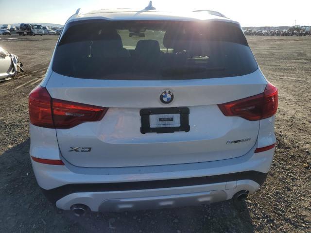 5UXTR7C58KLE88412 BMW X3 Sdrive30i