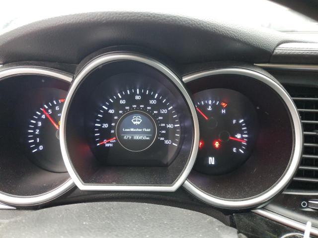 5XXGN4A72FG513311 KIA OPTIMA EX