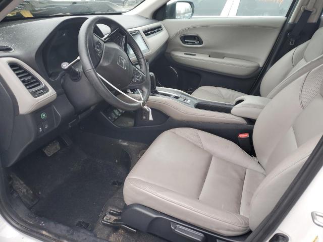 3CZRU6H76JM727670 Honda Hr-v Exl