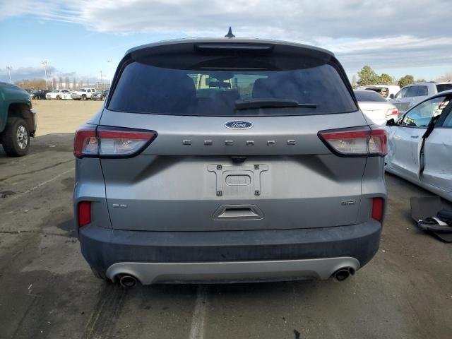 1FMCU0BZ1MUA12245 Ford ESCAPE SE