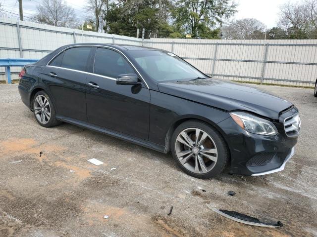 WDDHF5KB8GB228622 Mercedes-Benz E 350