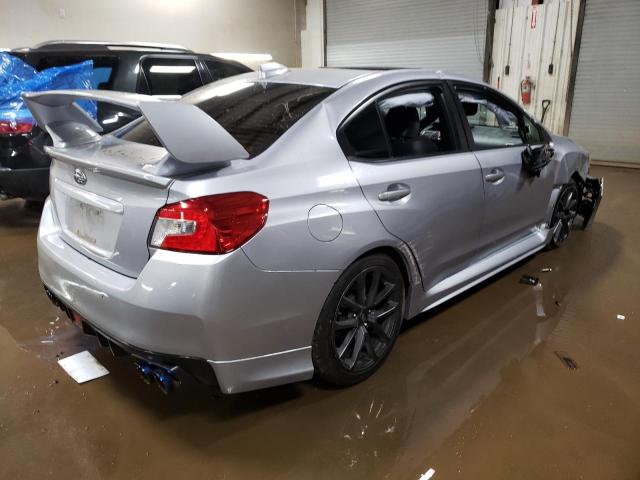 JF1VA1J62K9829877 Subaru Wrx Limited