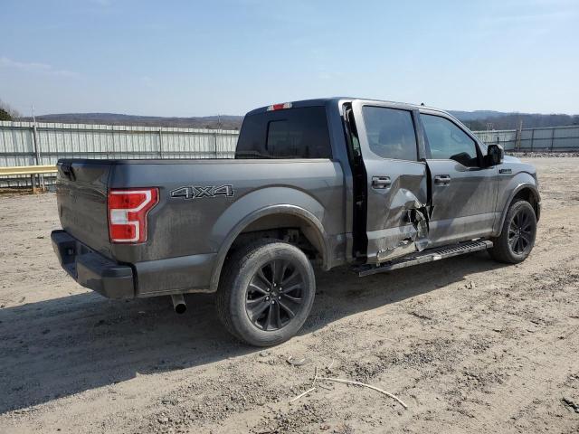 1FTEW1E4XLFA35300 Ford F150 Supercrew