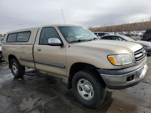 Auction sale of the 2001 Toyota Tundra Sr5 , vin: 5TBKT44171S193569, lot number: 141421984