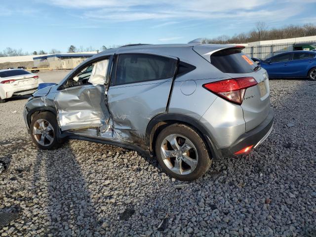3CZRU6H73GM727716 Honda Hr-v Exl