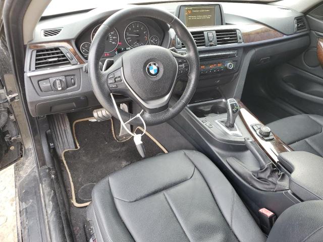 WBA3N3C50EK230105 BMW 428 I