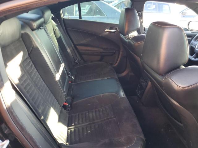 2C3CDXGJ5HH520389 Dodge Charger R/t 392